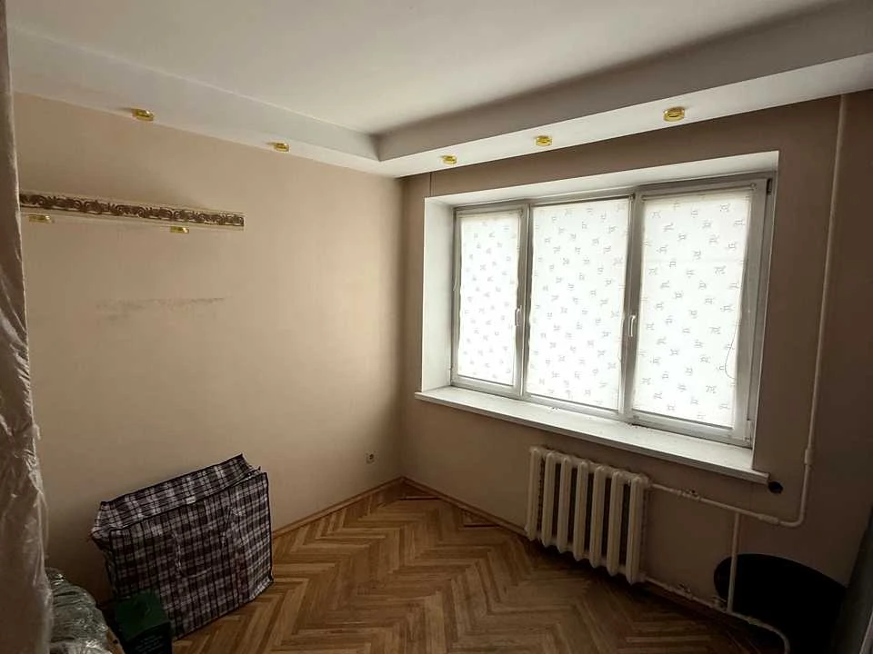 Apartment. Romana Shukhkevych Street, Kyiv