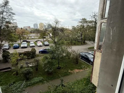 Apartment. Romana Shukhkevych Street, Kyiv