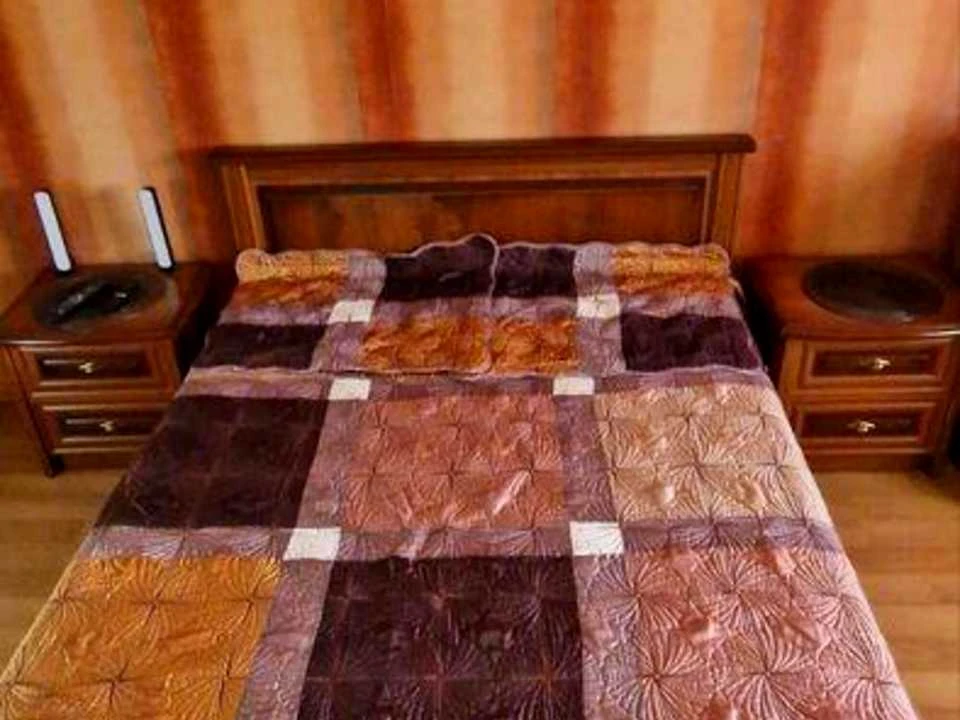 Apartment. Volodymyr Ivasyuk Prospect, Kyiv