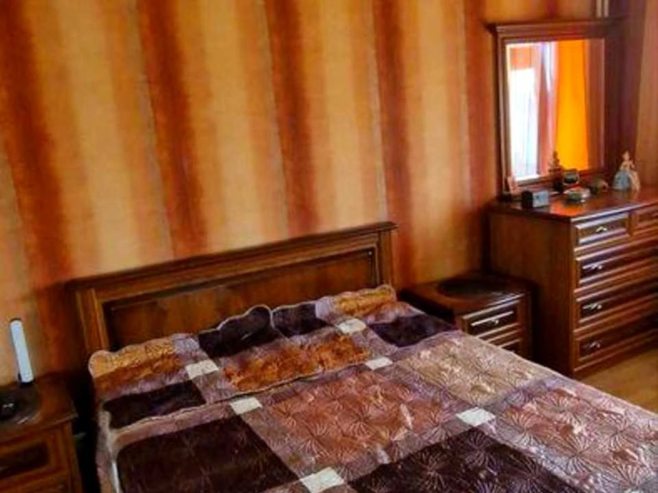 Apartment. Volodymyr Ivasyuk Prospect, Kyiv