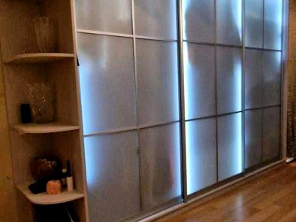 Apartment. Volodymyr Ivasyuk Prospect, Kyiv