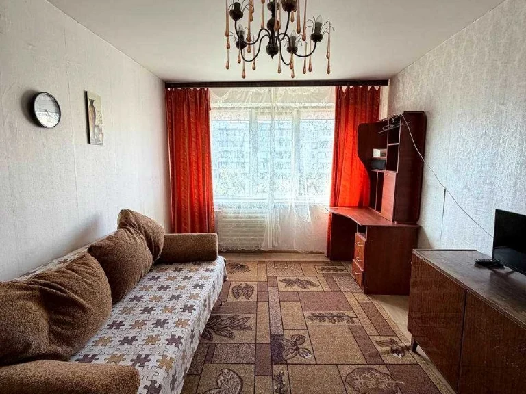 Apartment. Sevastopol Street, Kyiv
