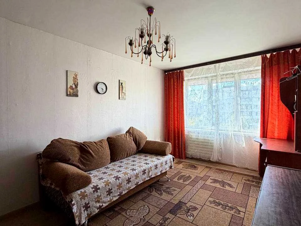 Apartment. Sevastopol Street, Kyiv