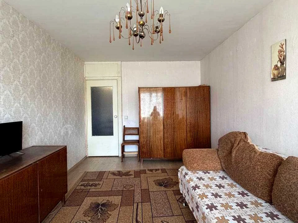 Apartment. Sevastopol Street, Kyiv