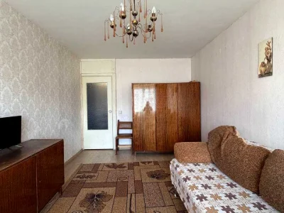 Apartment. Sevastopol Street, Kyiv