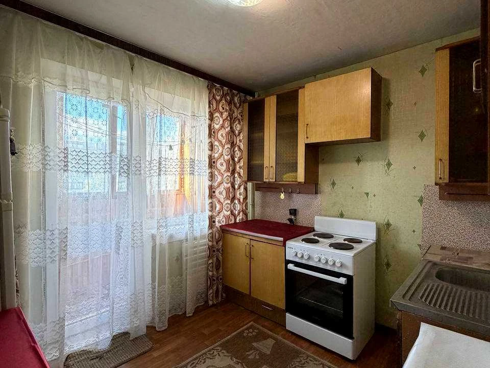 Apartment. Sevastopol Street, Kyiv