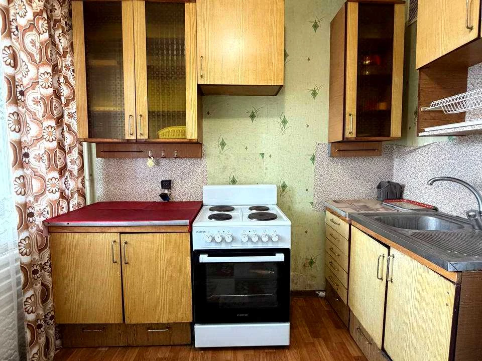 Apartment. Sevastopol Street, Kyiv