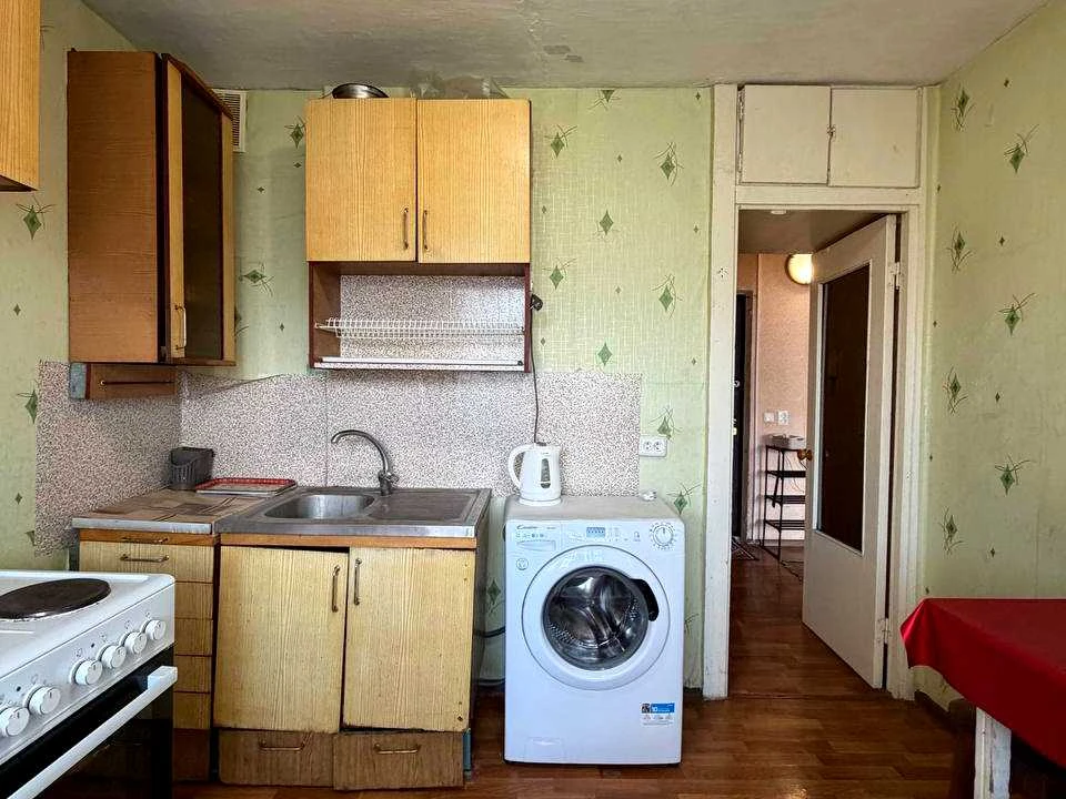 Apartment. Sevastopol Street, Kyiv