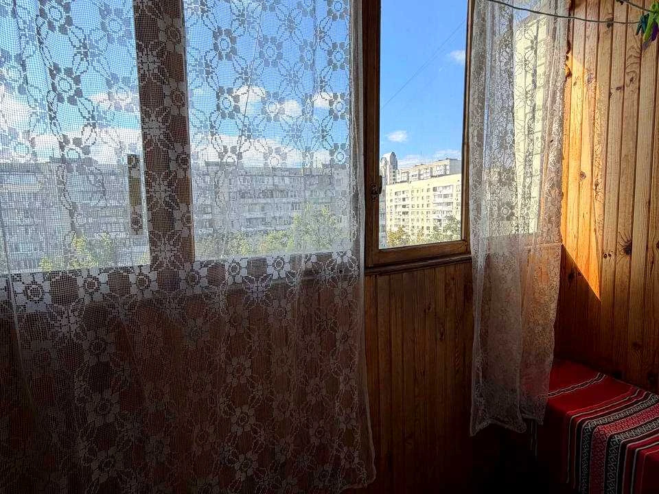 Apartment. Sevastopol Street, Kyiv