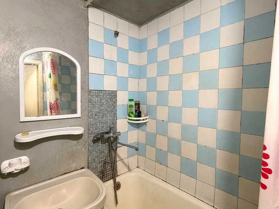 Apartment. Sevastopol Street, Kyiv
