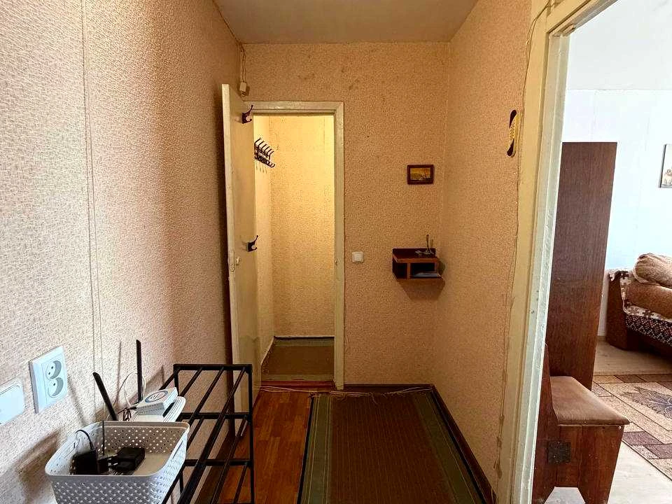 Apartment. Sevastopol Street, Kyiv