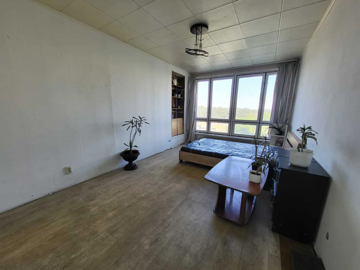 Продажа 1-комнатной квартиры 34 м², Космонавта Волкова ул.,