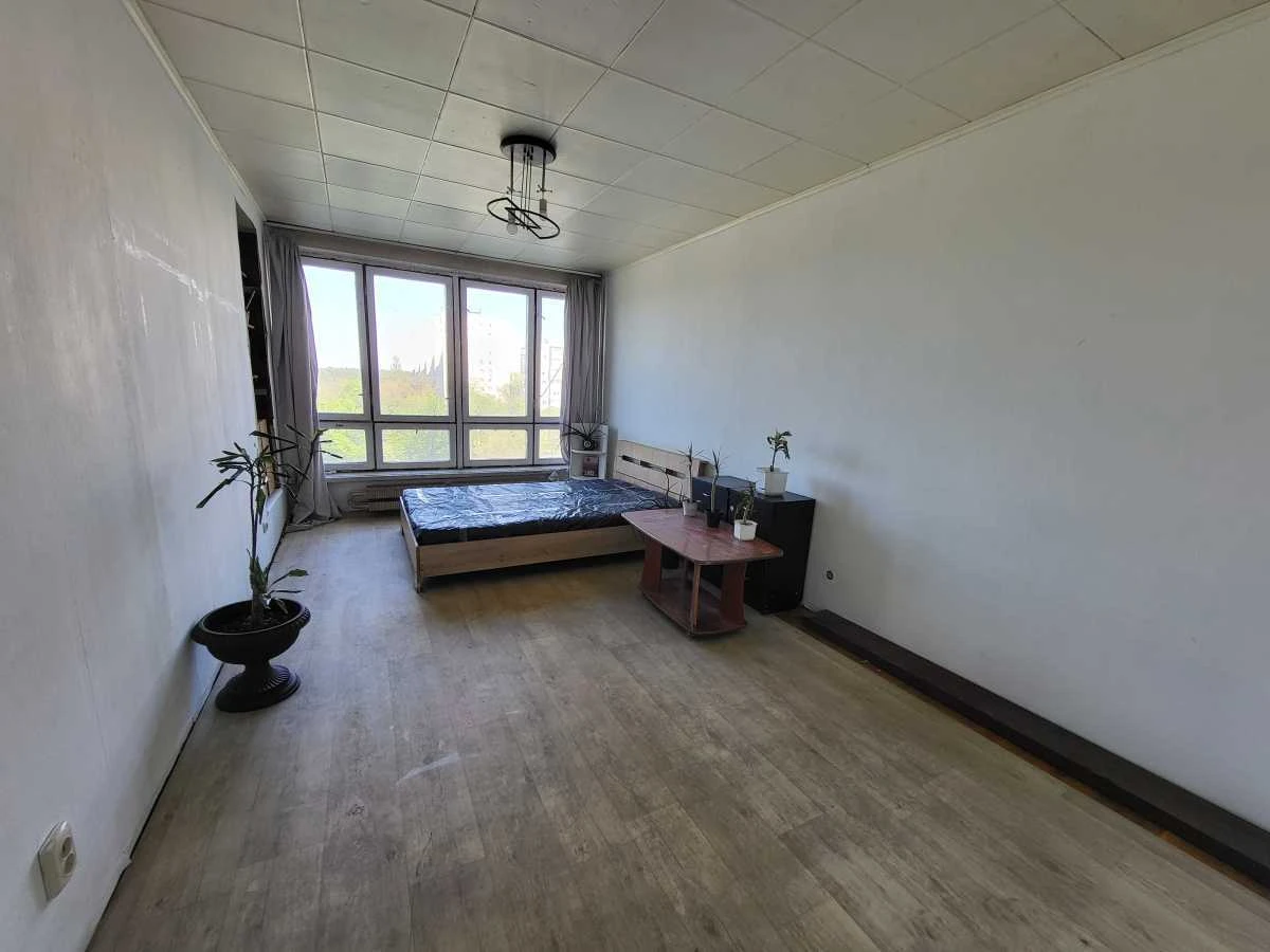 Продажа 1-комнатной квартиры 34 м², Космонавта Волкова ул.,