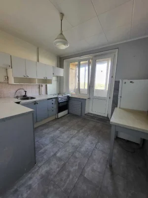 Продажа 1-комнатной квартиры 34 м², Космонавта Волкова ул.,
