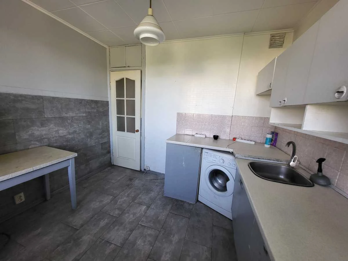 Продажа 1-комнатной квартиры 34 м², Космонавта Волкова ул.,