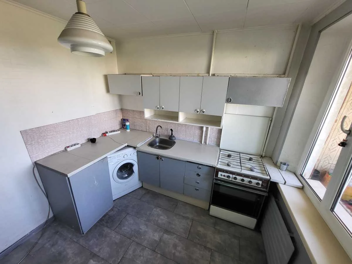 Продажа 1-комнатной квартиры 34 м², Космонавта Волкова ул.,