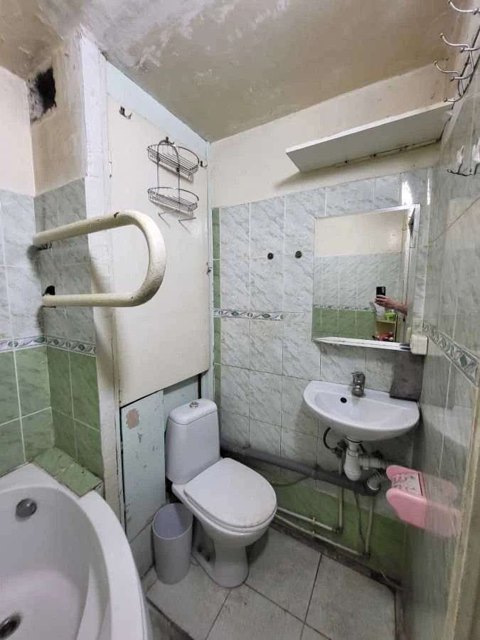 Продажа 1-комнатной квартиры 34 м², Космонавта Волкова ул.,