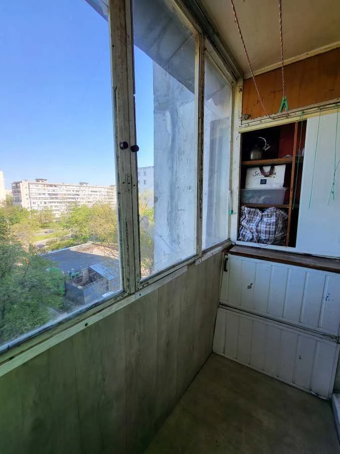 Продажа 1-комнатной квартиры 34 м², Космонавта Волкова ул.,