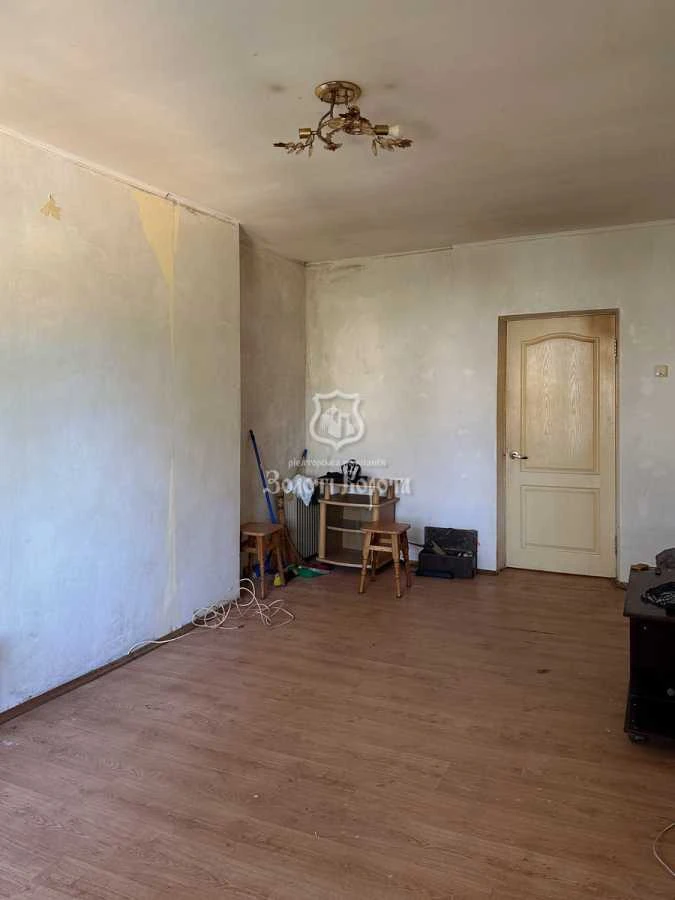 Продажа 1-комнатной квартиры 38.1 м², Академика Туполева ул.