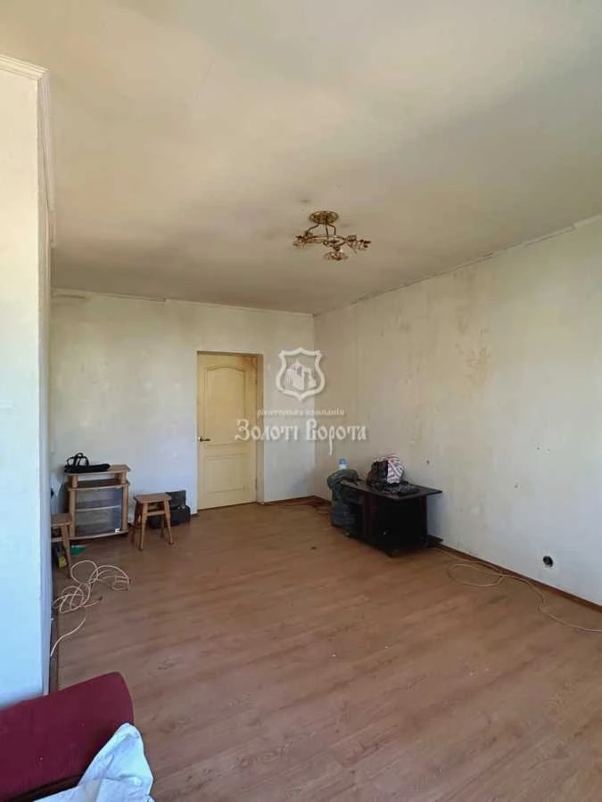Продажа 1-комнатной квартиры 38.1 м², Академика Туполева ул.