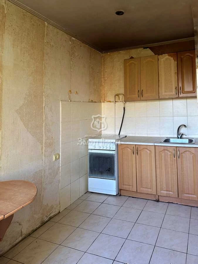 Продажа 1-комнатной квартиры 38.1 м², Академика Туполева ул.
