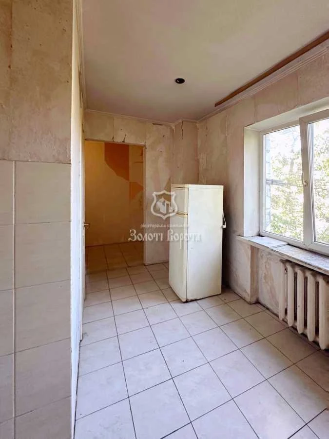 Продажа 1-комнатной квартиры 38.1 м², Академика Туполева ул.