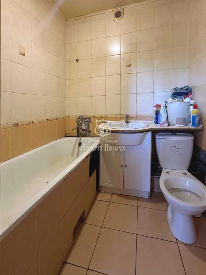 Продажа 1-комнатной квартиры 38.1 м², Академика Туполева ул.
