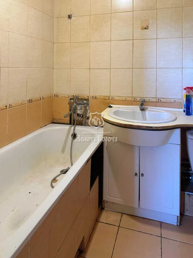 Продажа 1-комнатной квартиры 38.1 м², Академика Туполева ул.