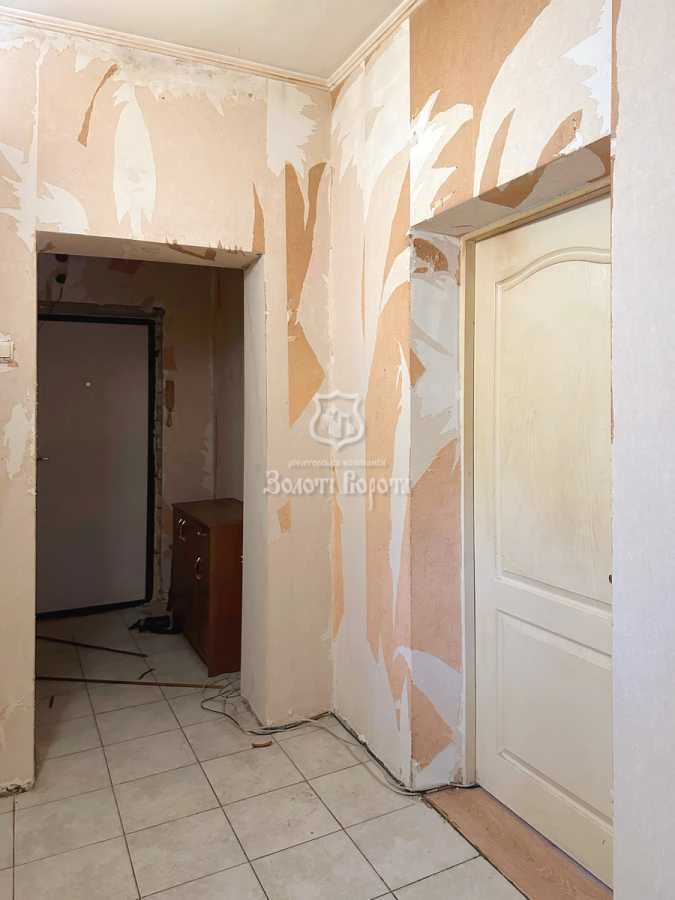 Продажа 1-комнатной квартиры 38.1 м², Академика Туполева ул.