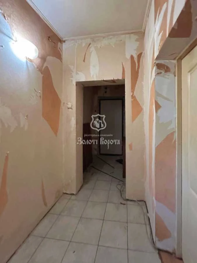 Продажа 1-комнатной квартиры 38.1 м², Академика Туполева ул.
