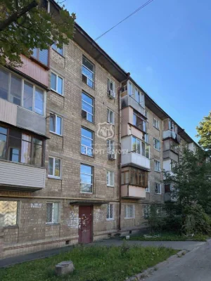 Продажа 1-комнатной квартиры 38.1 м², Академика Туполева ул.