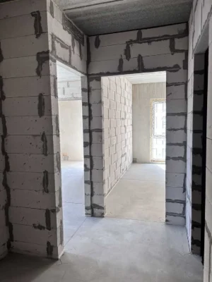 Sale of a 1-bedroom apartment 42 m², Mikhailo Maksimovich Street,