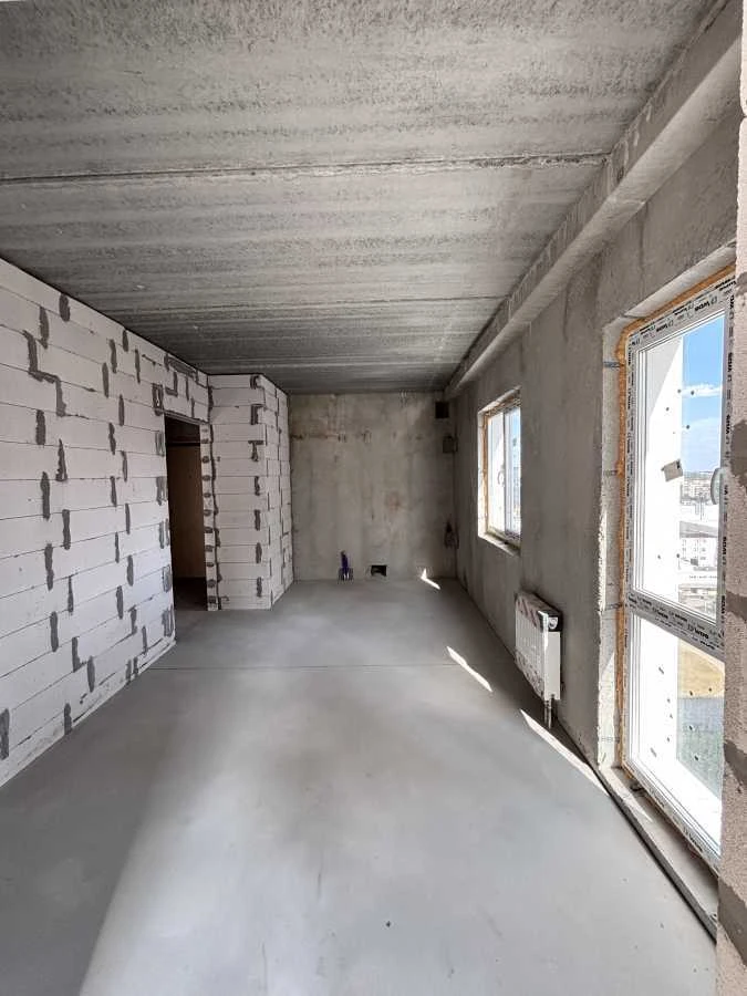 Sale of a 1-bedroom apartment 42 m², Mikhailo Maksimovich Street,