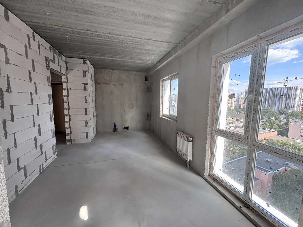 Sale of a 1-bedroom apartment 42 m², Mikhailo Maksimovich Street,