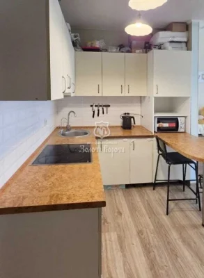Sale of a 1-bedroom apartment 33.4 sq.m, Miroslavska, 31-B