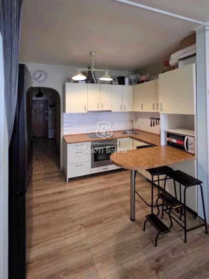 Sale of a 1-bedroom apartment 33.4 sq.m, Miroslavska, 31-B
