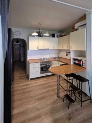 Sale of a 1-bedroom apartment 33.4 sq.m, Miroslavska, 31-B
