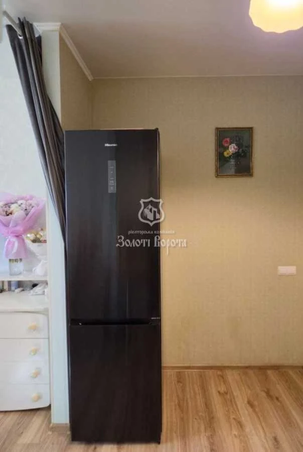 Sale of a 1-bedroom apartment 33.4 sq.m, Miroslavska, 31-B