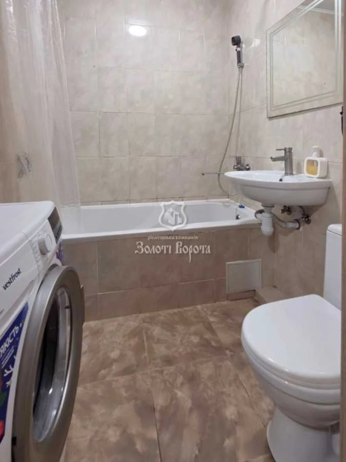Sale of a 1-bedroom apartment 33.4 sq.m, Miroslavska, 31-B