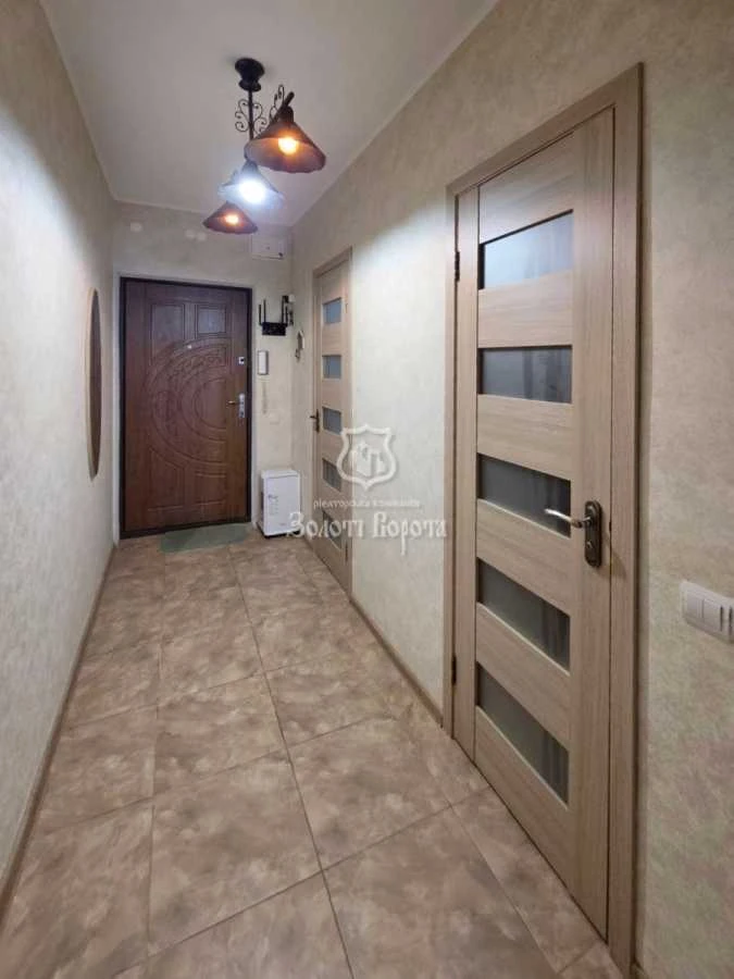 Sale of a 1-bedroom apartment 33.4 sq.m, Miroslavska, 31-B