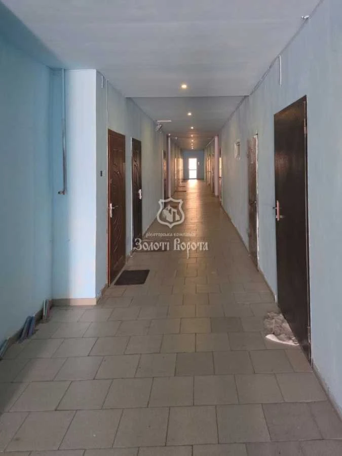 Sale of a 1-bedroom apartment 33.4 sq.m, Miroslavska, 31-B