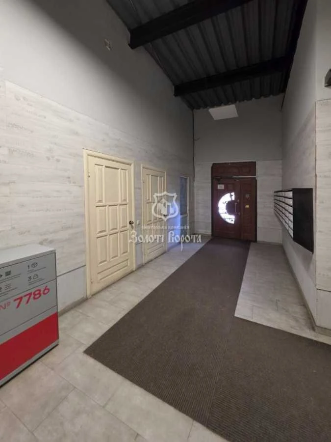 Sale of a 1-bedroom apartment 33.4 sq.m, Miroslavska, 31-B