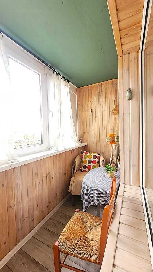 Продажа 3-комнатной квартиры 70 м², Днепровская наб., 13