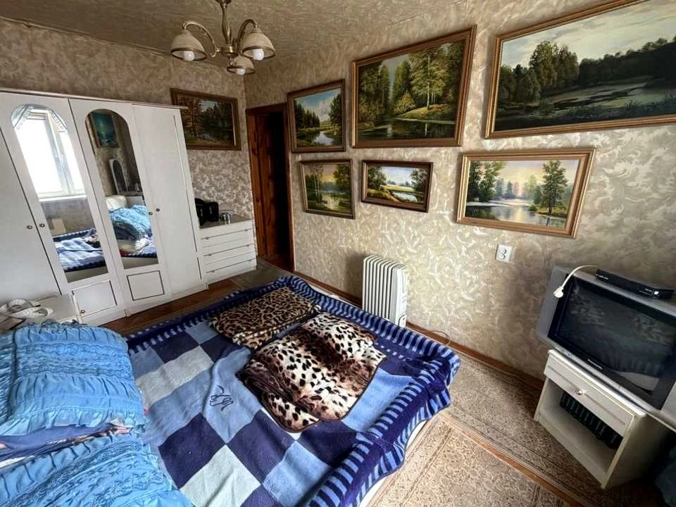 Квартира. Київ, Анни Ахматової вул.