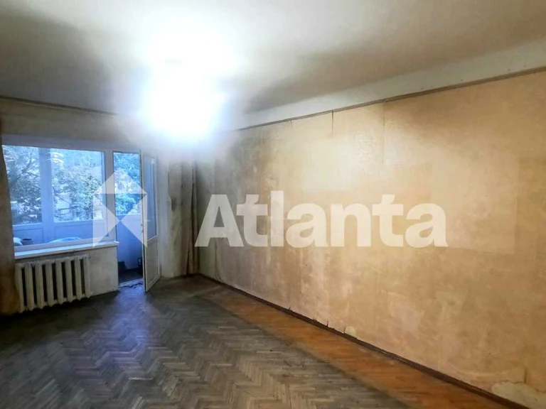Apartment. Mriy Street, Kyiv