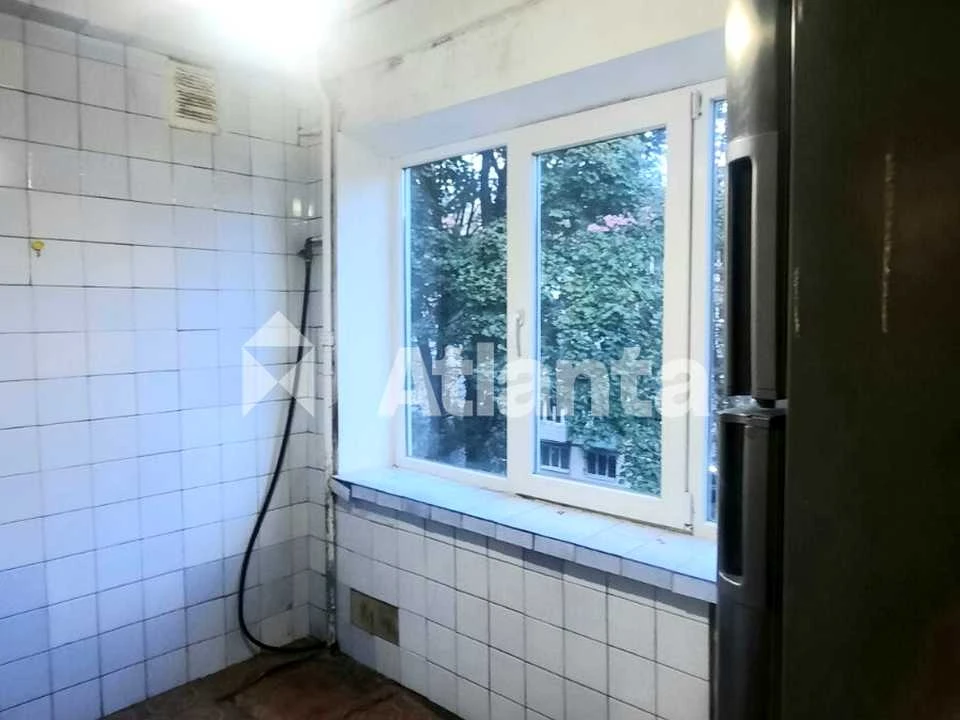 Apartment. Mriy Street, Kyiv