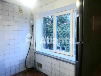 Apartment. Mriy Street, Kyiv