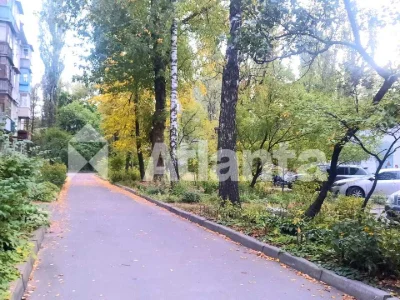 Apartment. Mriy Street, Kyiv