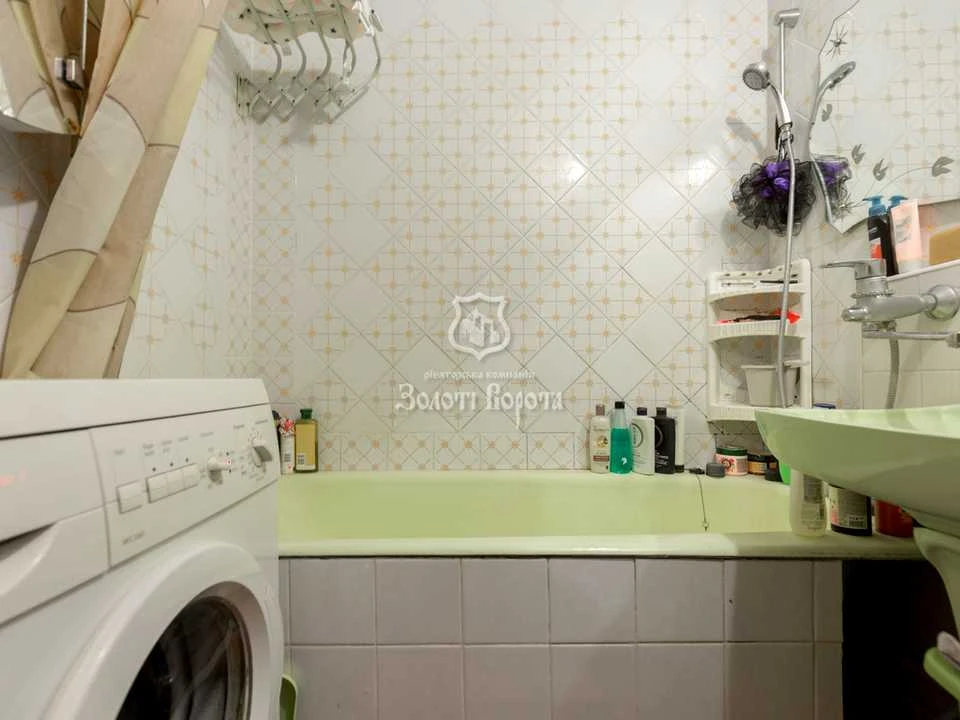 Apartment. Mykhola Zakrevs'kyi Street, Kyiv