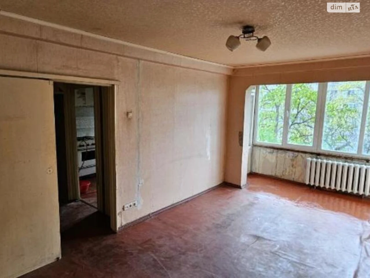 Apartment for Sale